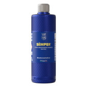 SEMPER - Neutrální šampon s efektem extra hebký pro Car detailing